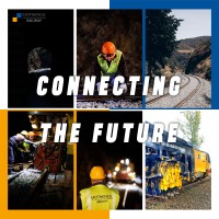 Mota-Engil Railway Engineering S.A. logo - Similar company to Promorail