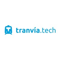 Tranvía.tech logo - Similar company to D² Analytics