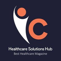 Insights Care logo - Similar company to The Knowledge Review
