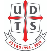 United Transport and Distributions Services logo - Similar company to Goler