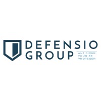 DEFENSIO GROUP logo - Similar company to Talleyrand-Group