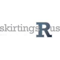 Skirtings R Us logo - Similar company to Shelvingdirect