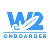 W2 Onboarder LLC logo - Similar company to Leala - Feria Libro En Español Y Festival Literario