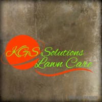 KGS Solutions Lawn Care Inc. logo - Similar company to Ez Lawn