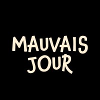 Mauvais Jour - Studio créatif logo - Similar company to Kingkong