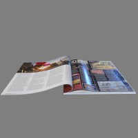 Open magazine 25 logo - Similar company to Dynamic Hiring Group