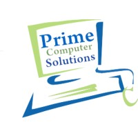 Prime Computer Solutions logo - Similar company to Modcare