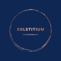 Solstitium logo - Similar company to Practical Act