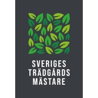 Sveriges Trädgårdsmästare logo - Similar company to Odla Mer