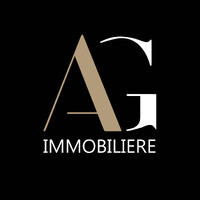 AG Immobilière logo - Similar company to Bigmat Lepot Rocourt