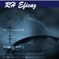 RH Eficaz Brasil logo - Similar company to Rh Tech