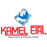 INDUSTRIAS & PRODUCCIONES KAMEL E.I.R.L. logo - Similar company to Corporación Kameli Sac