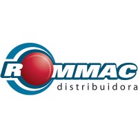 Rommac Distribuidora logo - Similar company to Distribuidora Prosperar