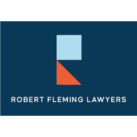 Robert Fleming Lawyers logo - Similar company to Fleming Verandas