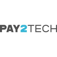 PAY2TECH logo - Similar company to Paymf