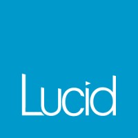 Lucid logo - Similar company to Just Networking