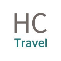 HC Travel logo - Similar company to Karting Agadir