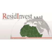 ResidInvest mining Company logo - Similar company to Sorevco