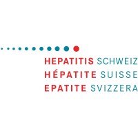 Hepatitis Schweiz logo - Similar company to The Swiss Liver Patients’ Association Swiss Hepa