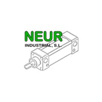 Neur Industrial, S. L. logo - Similar company to Avg Integration & Automation