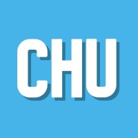CHU Digital logo - Similar company to Rushminute