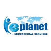 E-Planet Algeria logo - Similar company to Leds Foundation