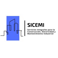 SICEMI logo - Similar company to Zeroincendi