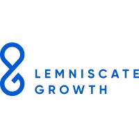 Lemniscate Growth logo - Similar company to Qatts