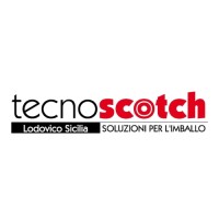 Tecnoscotch logo - Similar company to Winp Srl