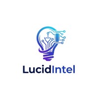 LucidIntel logo - Similar company to Lucid Intel