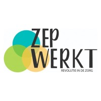 ZEP Werkt logo - Similar company to De Fitfabriek