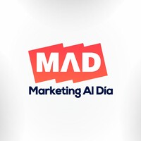 Marketing Al Día logo - Similar company to Marketing & Creatividad