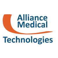 Alliance Medical Technologies Srl logo - Similar company to Formedical Co S.R.L.