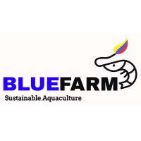 BLUEFARM logo - Similar company to Ciladi