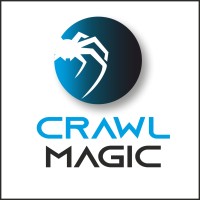 CrawlMagic Solutions logo - Similar company to Websimplifier