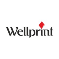 Wellprint logo - Similar company to Micro Ink