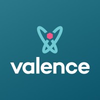 Valence Security logo - Similar company to Grip Security