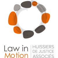 LAW IN MOTION SRL logo - Similar company to Certeso