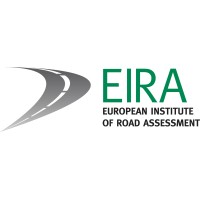 EIRA - European Institute of Road Assessment - EuroRAP logo - Similar company to Camber Project