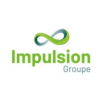 Impulsion Groupe logo - Similar company to Axiens