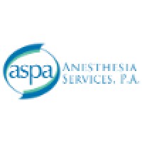 Anesthesia Services, PA logo - Similar company to Anesthesia Services Group