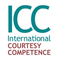 International Courtesy Competence Ltd logo - Similar company to Brandsquad110