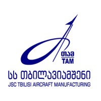 სს თბილავიამშენი • JSC TBILISI AIRCRAFT MANUFACTURING logo - Similar company to Delta International Llc