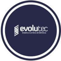 Evolutec Indústria e Comércio de Eletrônicos Ltda logo - Similar company to Sparkon Software