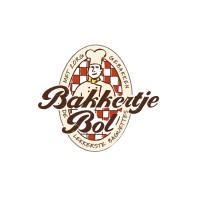 Bakkertje Bol logo - Similar company to Den Eelder