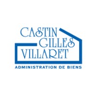 CASTIN-GILLES-VILLARET logo - Similar company to Prevotat