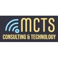 MCTS consulting logo - Similar company to User Virtual Kaaritech