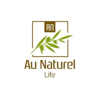 Au Naturel Life logo - Similar company to Magic Works Uae
