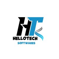 Hellotech Softwares logo - Similar company to Viberal Digital Solutions