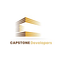 Capstone developers logo - Similar company to Capstone Developers Uk